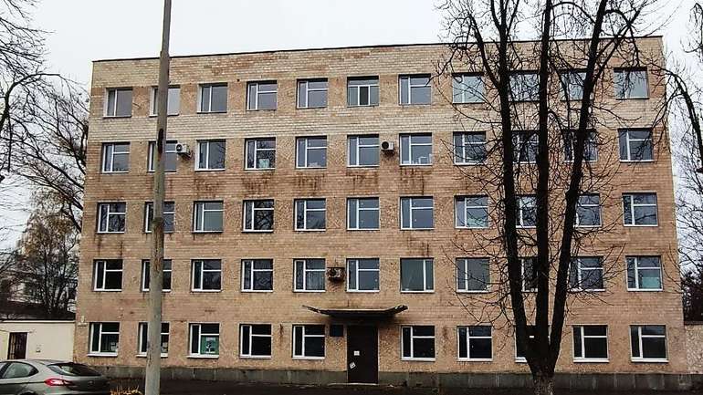 Профспілки Полтавщини «добровільно» викинулися з вікон