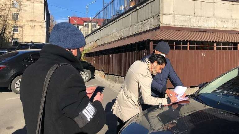 Офіс Зеленського «ліпить» із Лероса «нову» Тимошенко