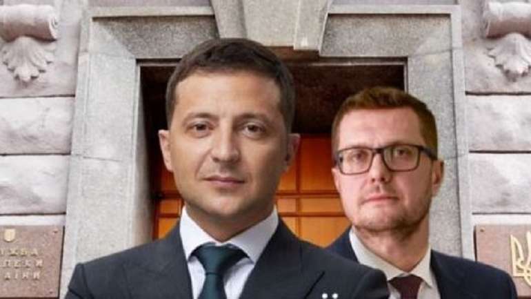 Щоденна смертельна війна Зе-клоунів триває