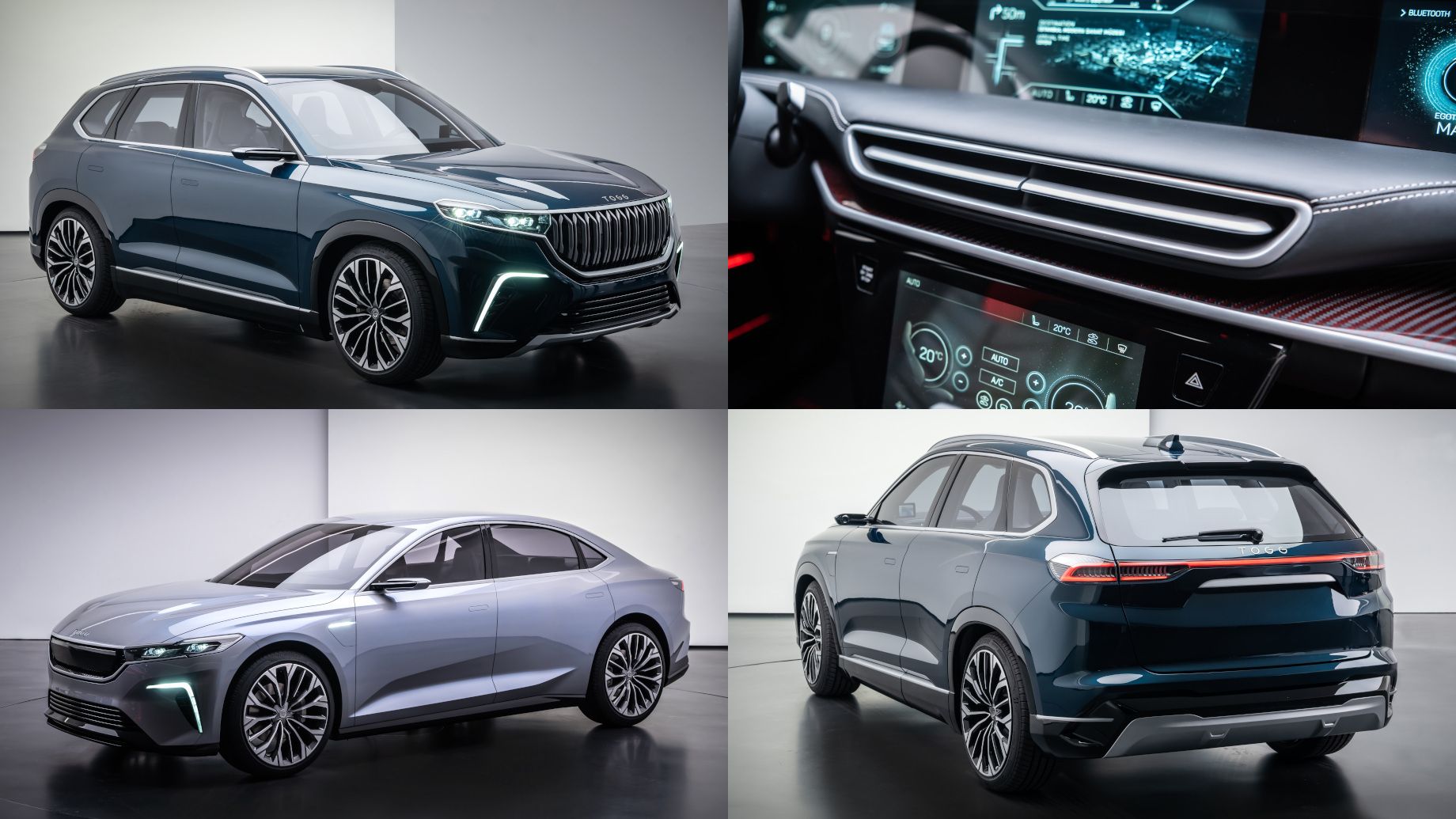 Туреччина вироблятиме власні електромобілі С-класу_1