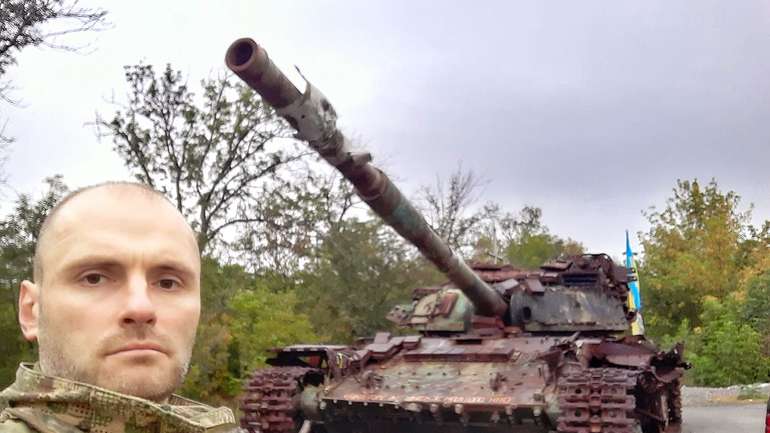 Ротація в лавах ЗСУ: Ворог намагається знайти уразливі місця в обороні українців