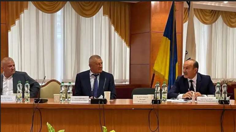 Стан протидії організованій злочинності