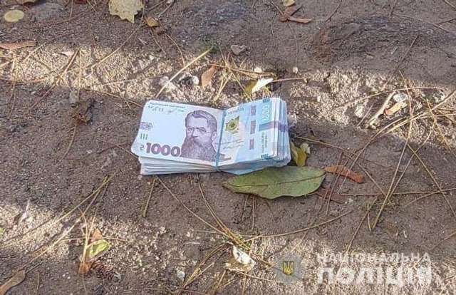 У Миколаєві затримали хабарницю з Держгеокадастру_1