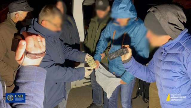 Вищий антикорупційний суд випустив під заставу суддю хабарника_3