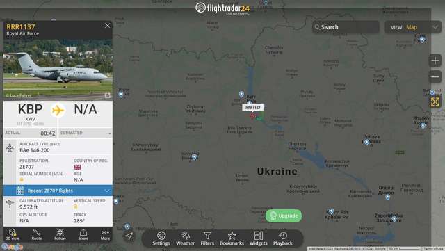Навіщо до України прилетів спецборт ВПС Великої Британії?_2