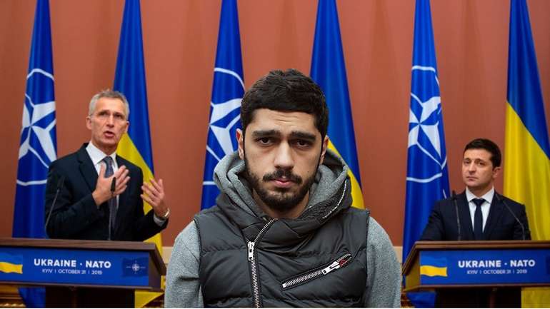 Що приховує жест Гео Лероса?