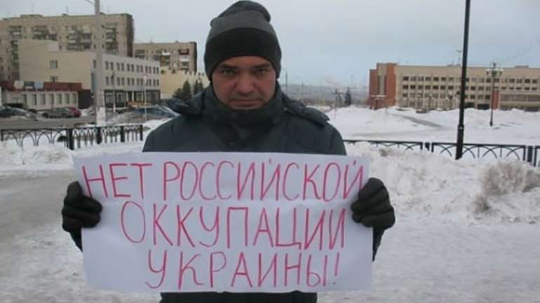 Гранти не пахнуть, або як на Росії не працюють правозахисники