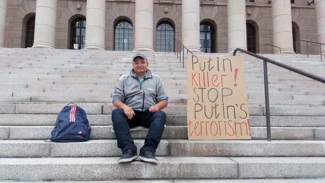 Гранти не пахнуть, або як на Росії не працюють правозахисники_5