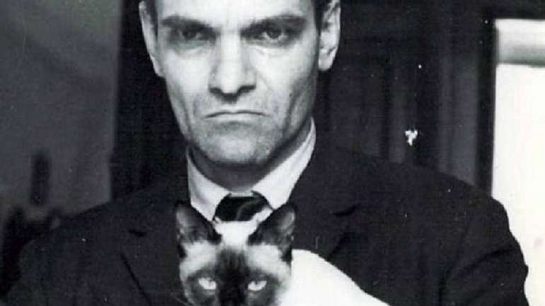 Юрій Кнорозов