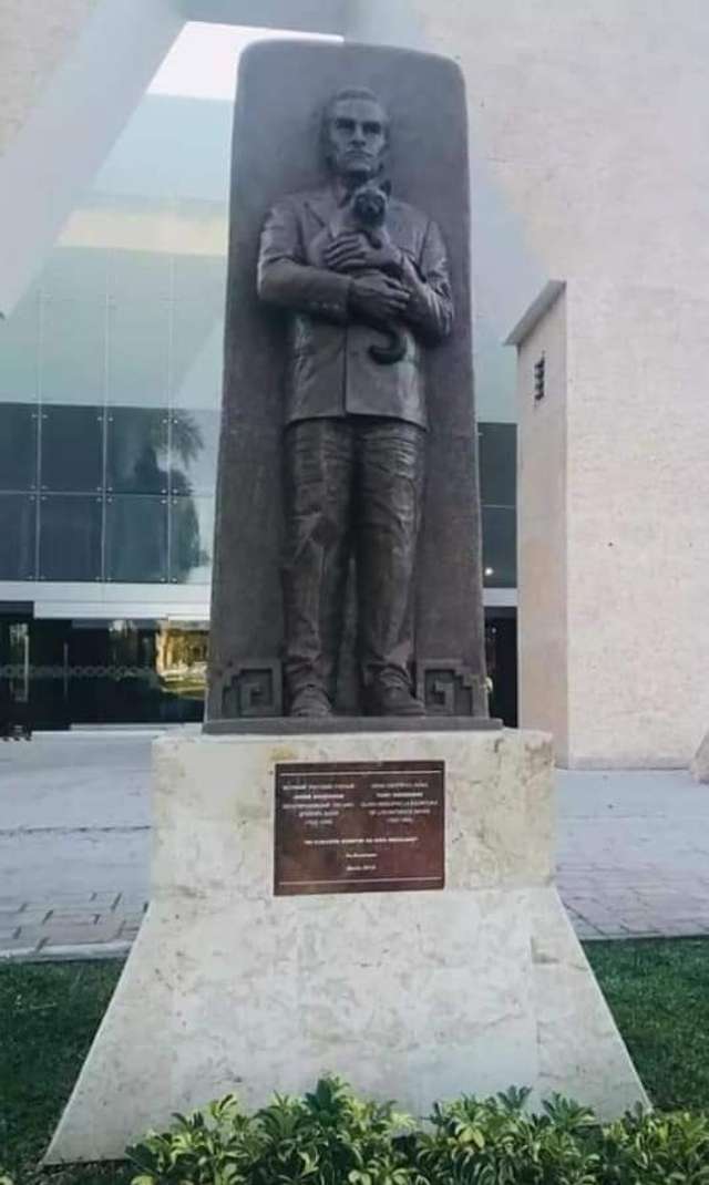 В цей день народився Юрій Кнорозов — Українець, який розшифрував писемність майя_1