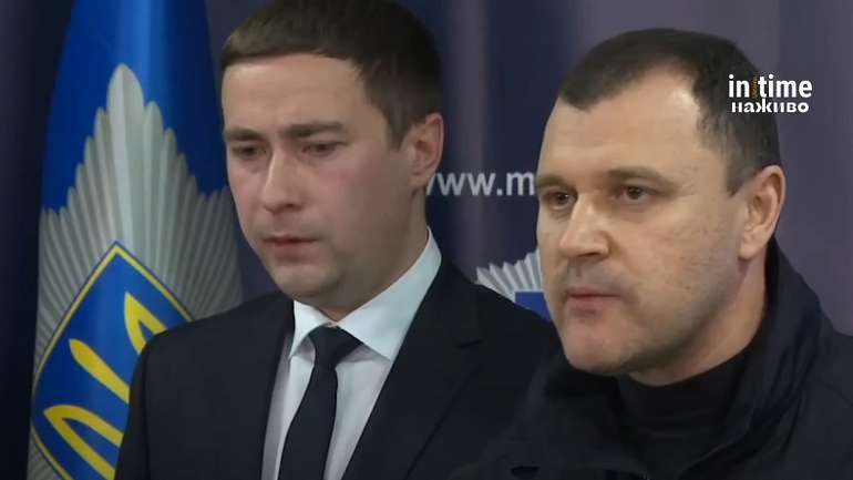 Міністр-корупціонер Лещенко – жертва невдалого замаху?
