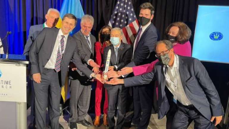 Україна та Канада розпочинають будівництво космодрому – Держкосмос