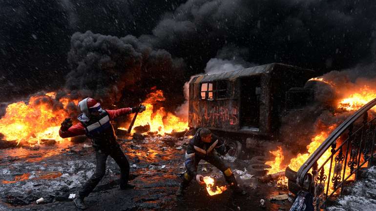 Фото ілюстративне