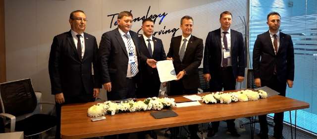 Українські військові гелікоптери обладнають турецьким озброєнням_1