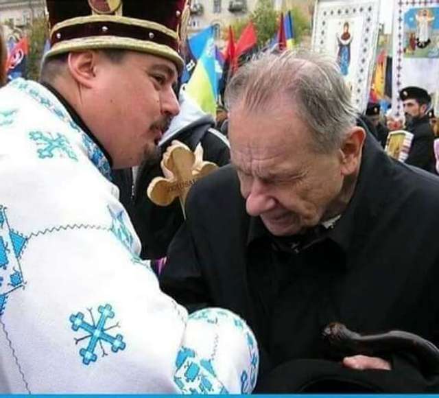 Я ненавиджу комуністів та моск@лів, які прирекли на голодну смерть наших предків — капелан ОУН-УПА_3