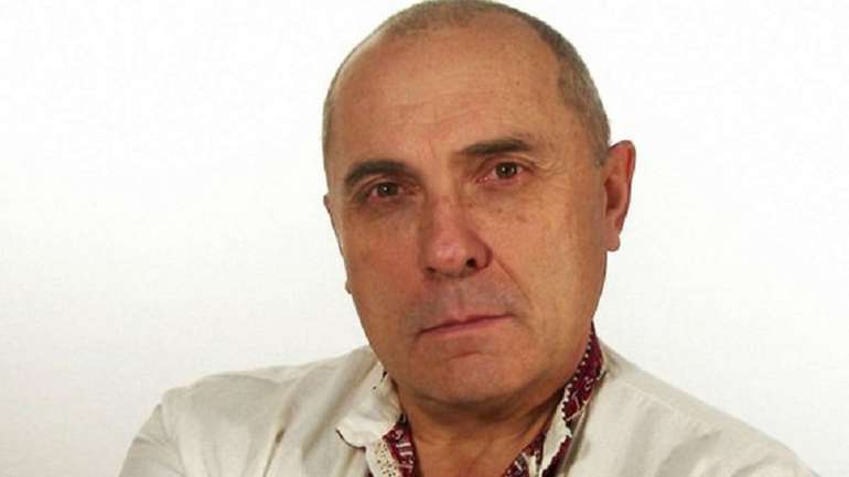 Василь Сергієнко