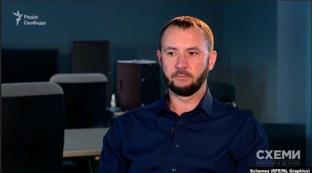 Звільнений розвідник Юрій Семенюк хотів вилетіти до Єгипту 1 травня 2021 року