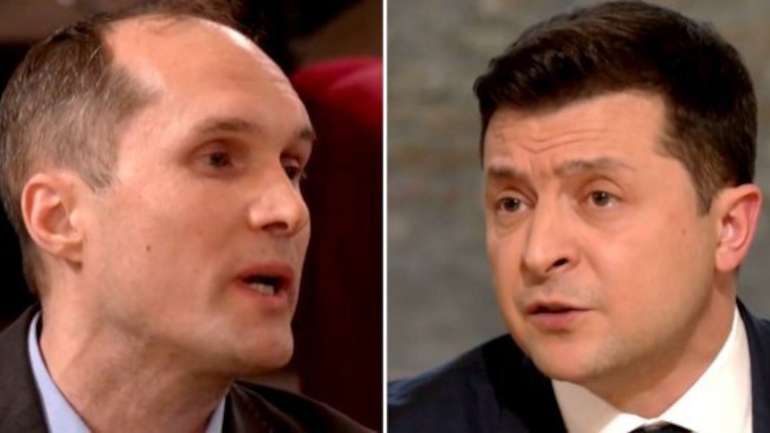 ДБР взялося за Юрія Бутусова