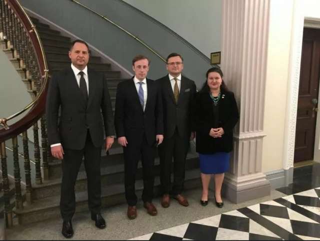 КУДИ ЄРМАК ВЕДЕ ЗЕЛЕНСЬКОГО ТА УКРАЇНУ ?_3