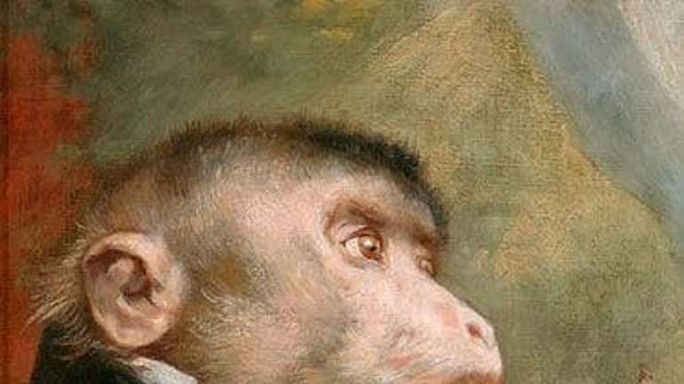 Примати: Режисер фільму про Лемика схарактеризував "блохерів", які затіяли гуляння в День Голодомору