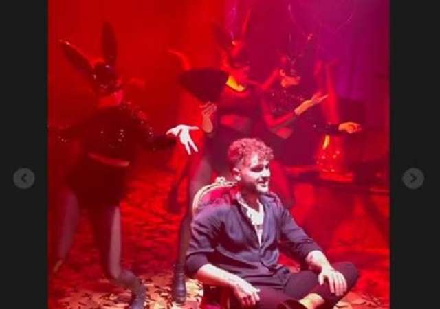 Примати: Режисер фільму про Лемика схарактеризував