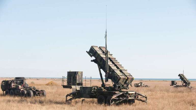 Латвія закликала США розмістити війська на її території для захисту від Москви