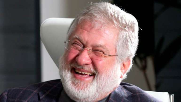 Ігор Коломойський