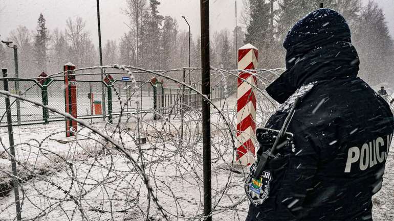 ООН оголосило про збільшення допомоги мігрантам на кордоні Польщі та Білорусі