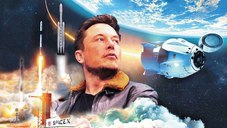 SpaceX ризикує збанкротувати