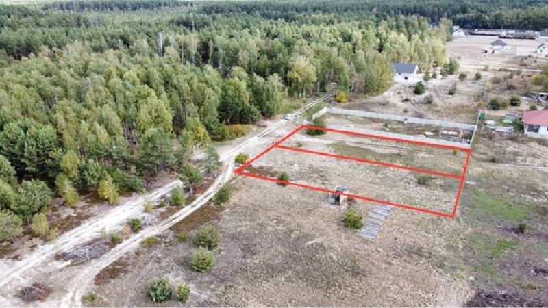 Народні депутати запровадили новий податок на землю