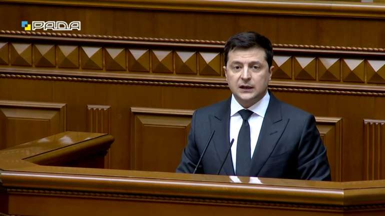 "найвеличніший лідер сучасності"