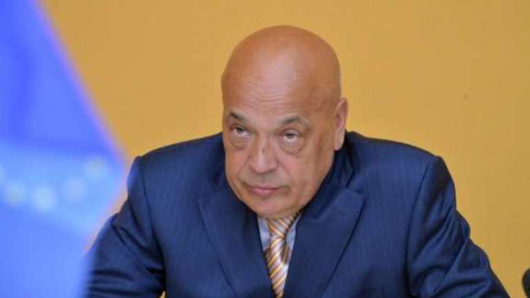 "Держпереворот" виявився приватними розборками Арахамії та його бізнес-партнерів