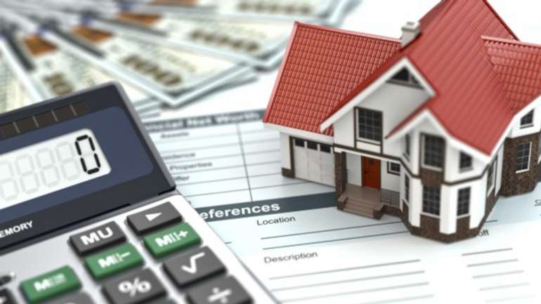 Купівля та продаж нерухомості