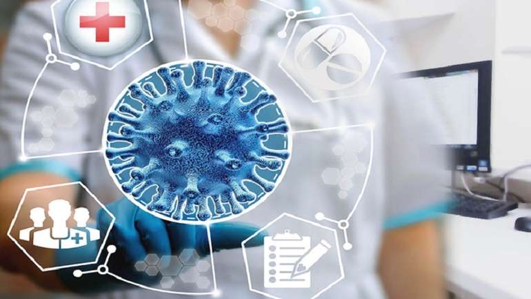 Лікування COVID-пацієнтів оплачує НСЗУ