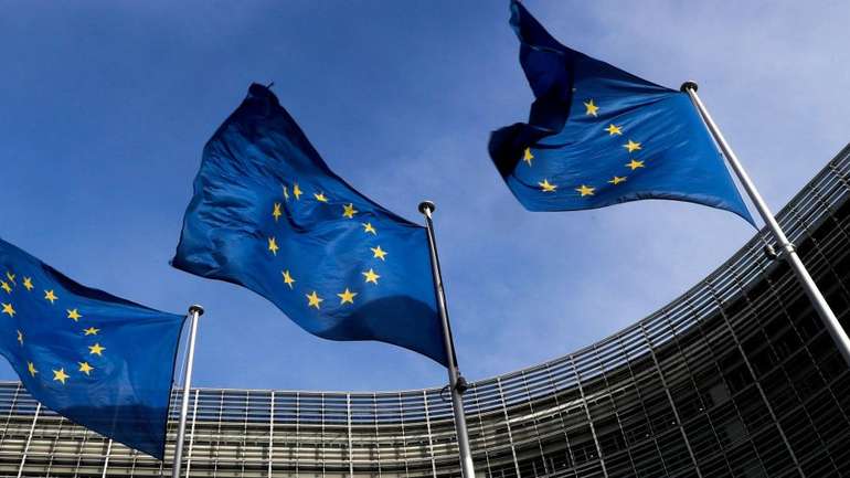 ЄС надасть Україні лише 31 млн. євро на зміцнення обороноздатності