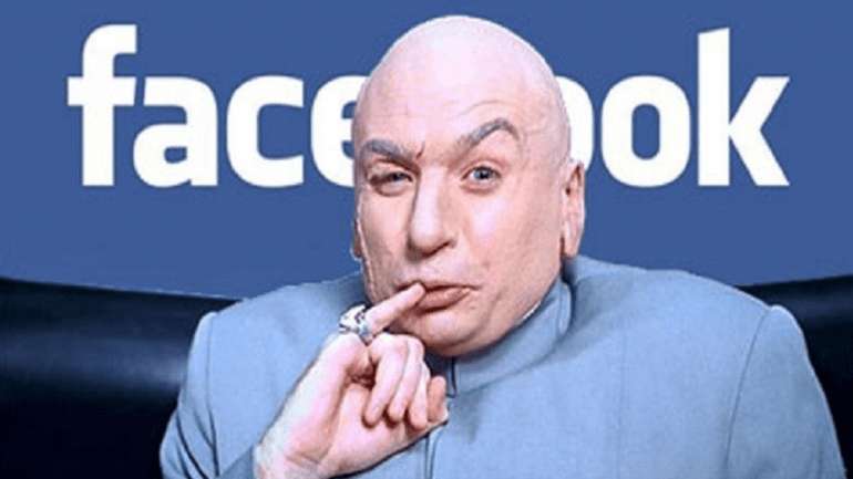 Facebook заробив майже 1 млн $ завдяки рекламі антивакцинаторів