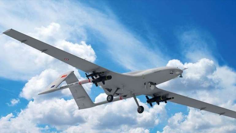 Туреччина домовилася з Україною про постачання ще як мінімум 20 Bayraktar
