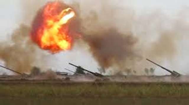 Схід справа тонка! Спогади добровольця УНСО про війну в Карабасі 1992 року_9