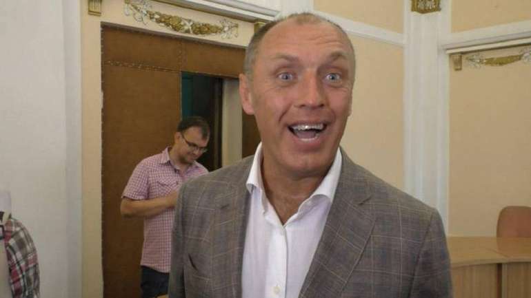 Мер-колаборант