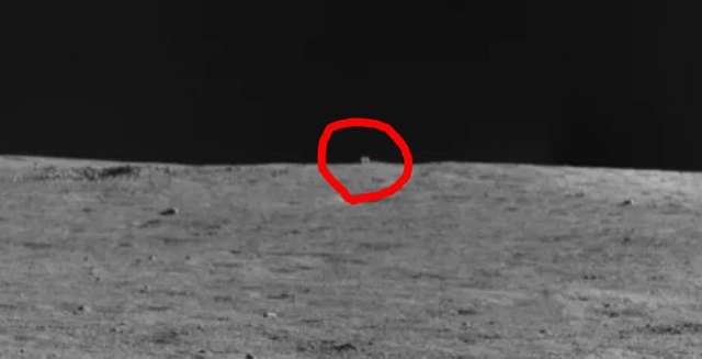 Китайський місяцехід виявив дивний об'єкт на поверхні нашого супутника_2