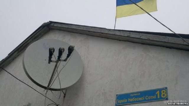 В'язень Кремля Балух: Світ оцінить, коли Нація вирішить, що вже Наспів Час Повертати собі Своє_1