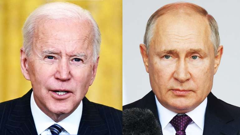 США не зрадили Україну попри бажання Путіна, – радник Байдена з нацбезпеки