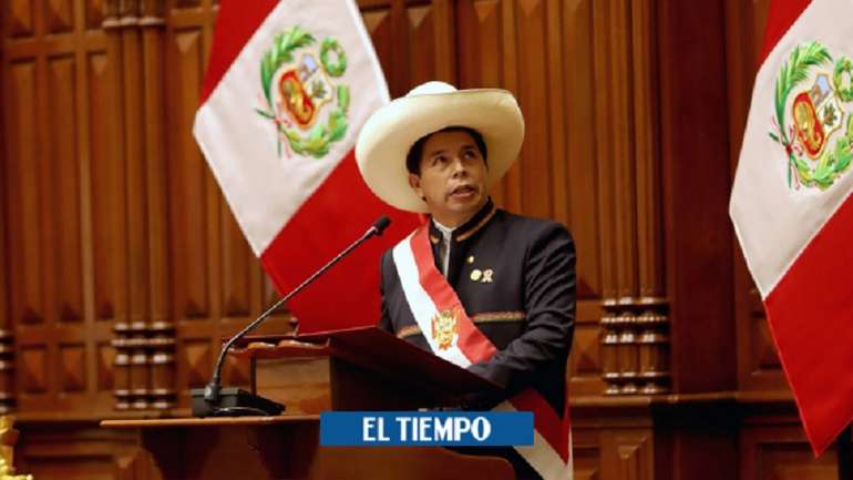 Імпічмент для «президента Голобородька» підготували у Перу