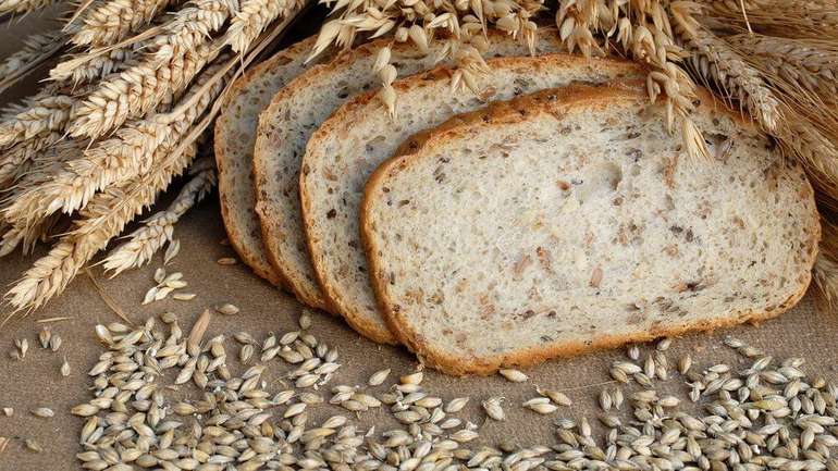 Дорогий хліб в Україні через відсутність якісного борошна