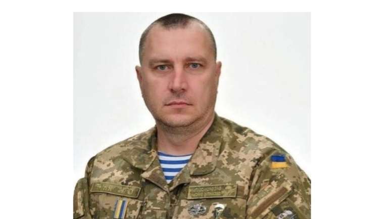 Вітаємо з Днем народження Олександра Федорченка, Друга "Мамонта"