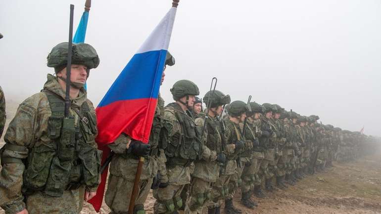Євродепутат: Росія навряд чи нападе на Україну взимку: її звичайна тактика – раптовість