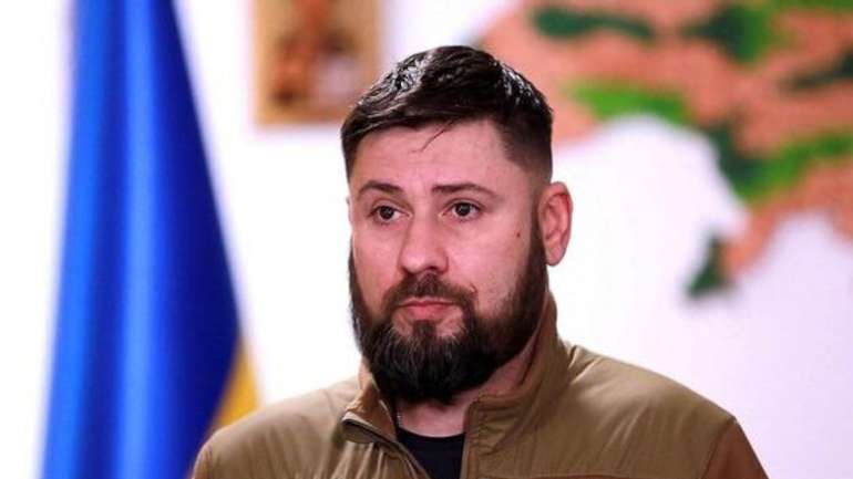 Who is Mr. Гогілашвілі ?