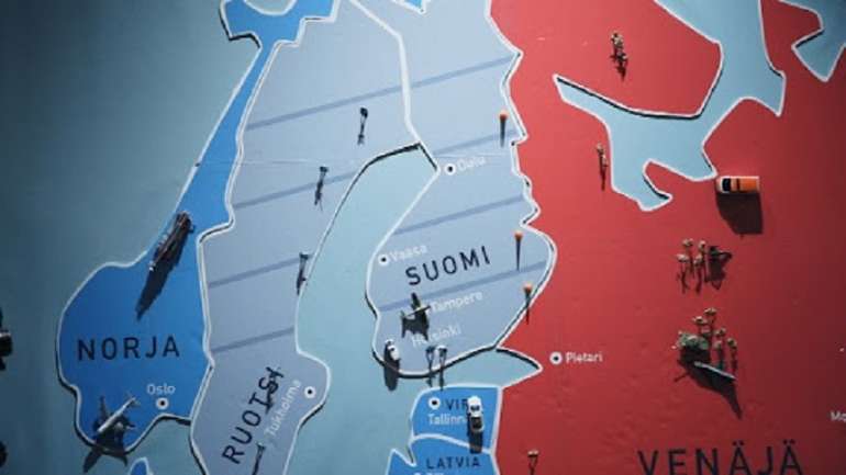 Фінляндія опиниться у НАТО раніше за Україну