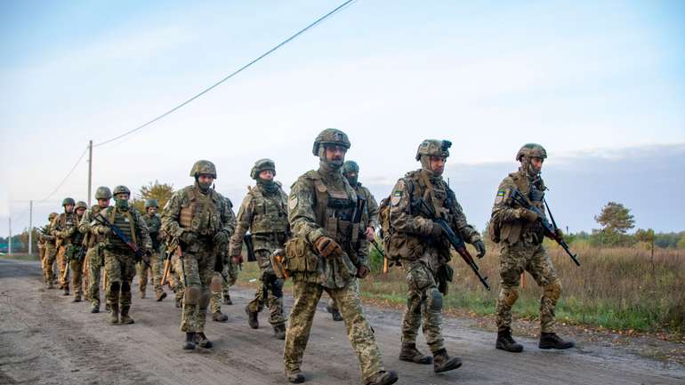 ТРО на Полтавщині