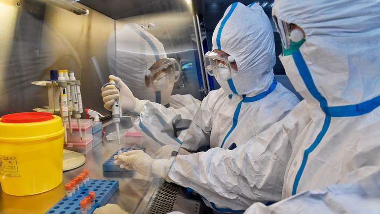Американські науковці успішно випробували вакцину від ВІЛ